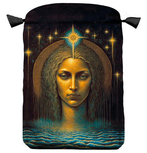 Bolsa Tarot Whispers of times