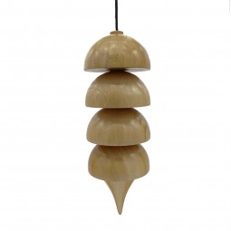 Pendulo osiris haya 75 mm.