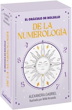 El oráculo de bolsillo de la numerología
