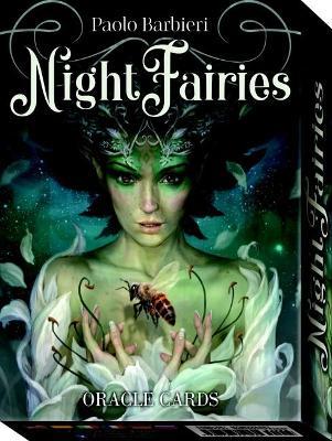 Cartas Oráculo Night Fairies