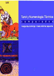 Tarot y numerología tántrica comparados