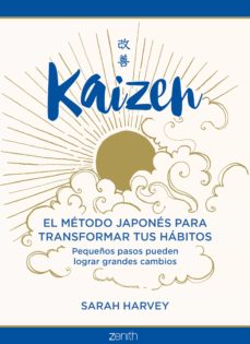 Kaizen. El metodo japones para transformar tus habitos
