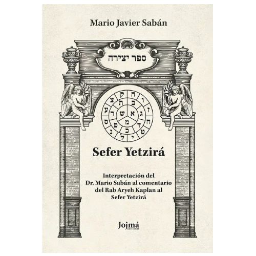 Sefer Yetzirá