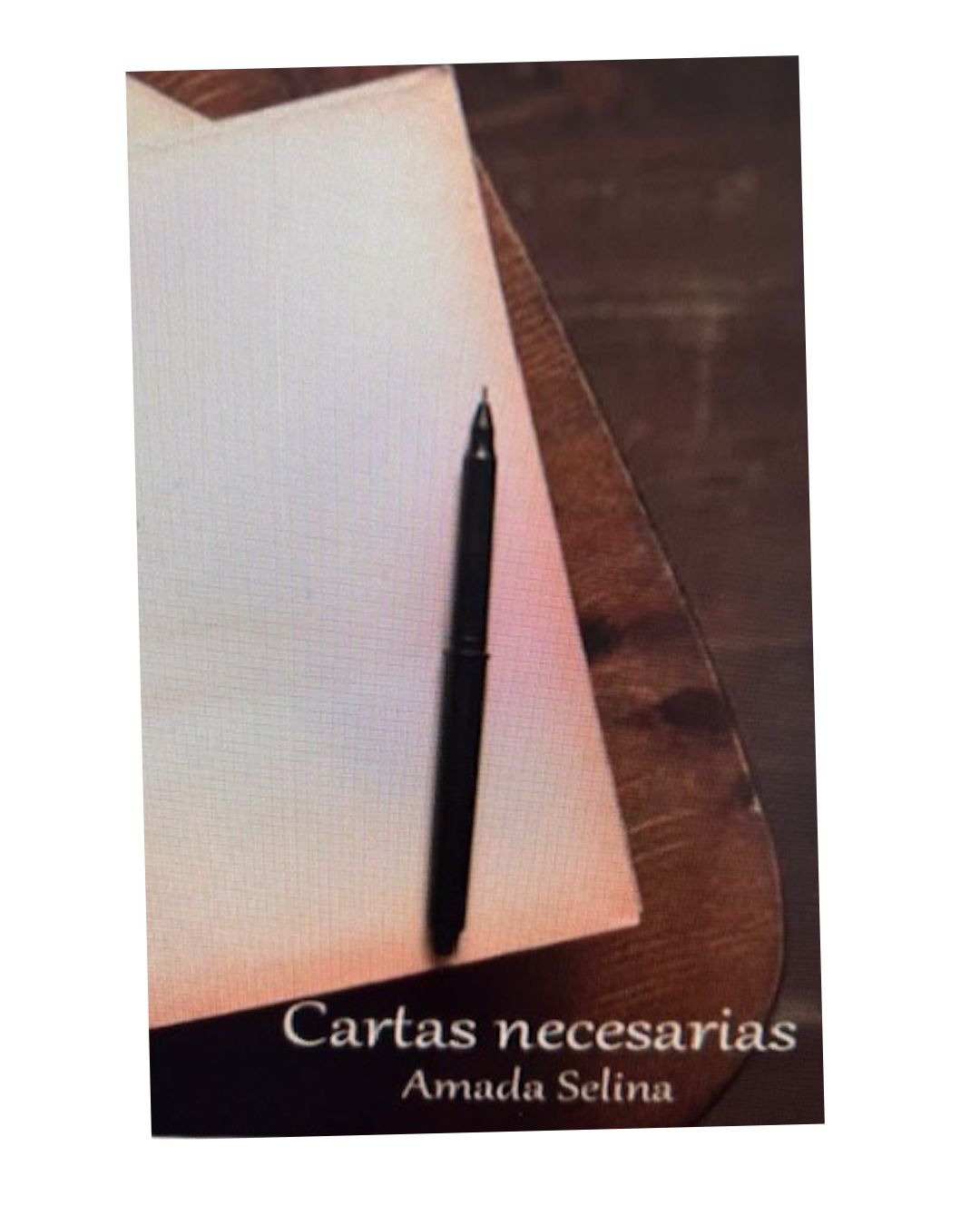 Cartas necesarias
