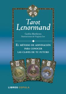 Kit Tarot Lenormand ( libro + cartas )