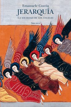 Jerarquía: la sociedad de los angeles