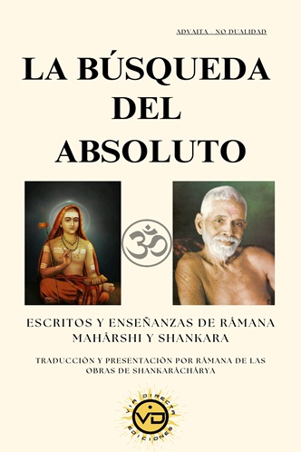 La búsqueda del absoluto.